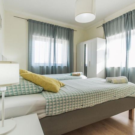 Beach Avenue Apartment فيريل المظهر الخارجي الصورة