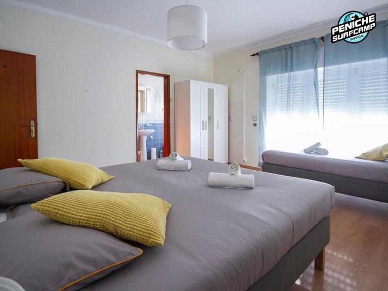Beach Avenue Apartment فيريل المظهر الخارجي الصورة