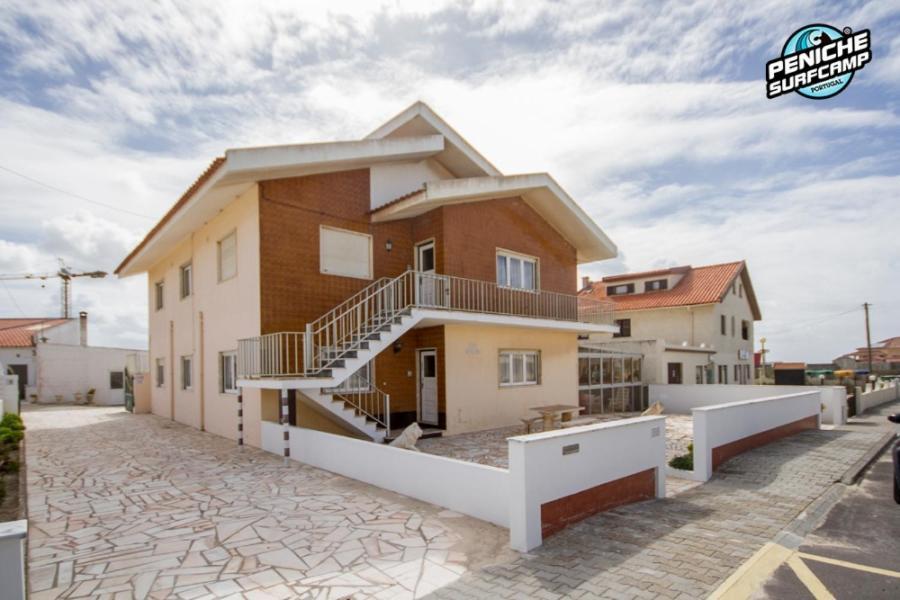Beach Avenue Apartment فيريل المظهر الخارجي الصورة