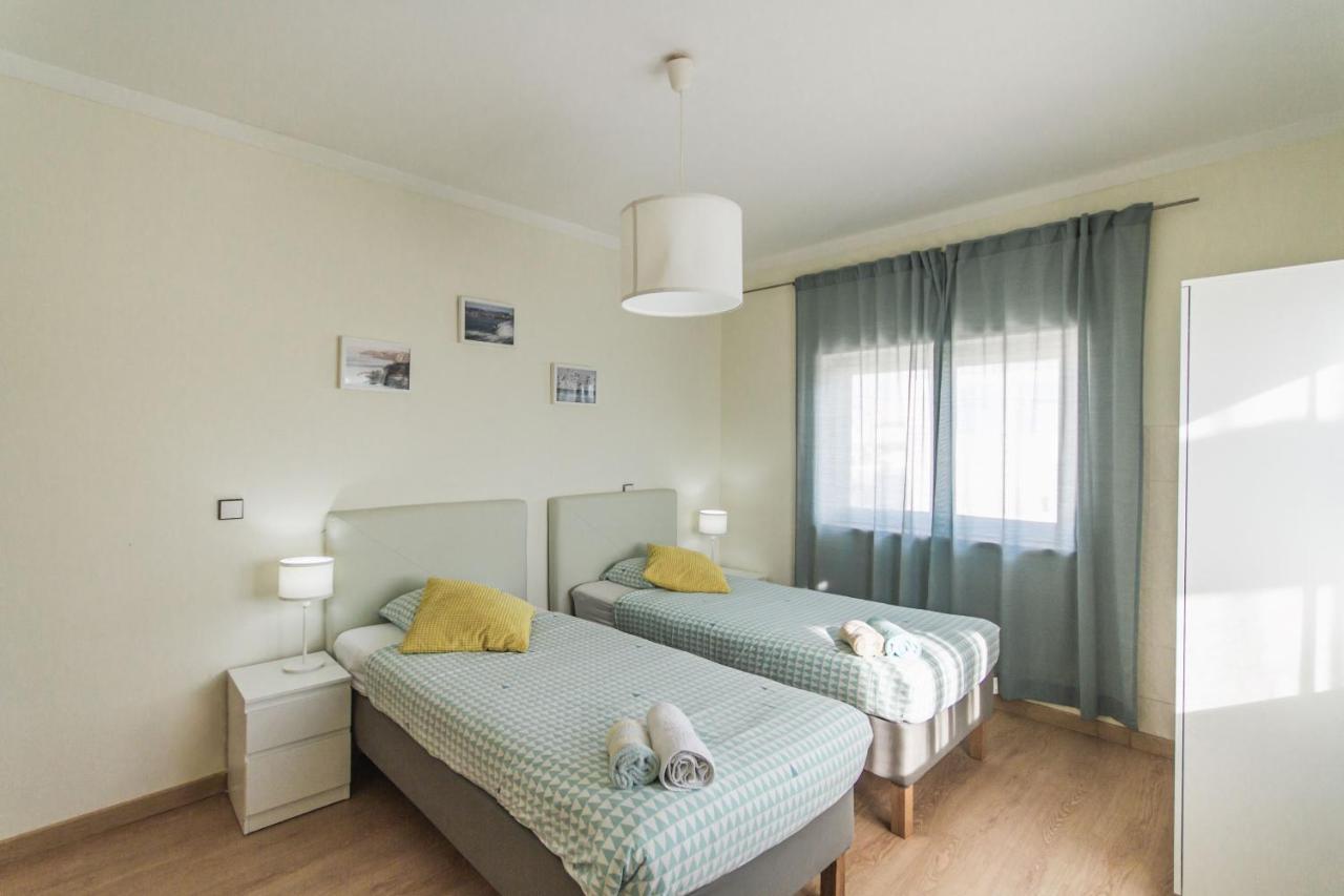 Beach Avenue Apartment فيريل المظهر الخارجي الصورة