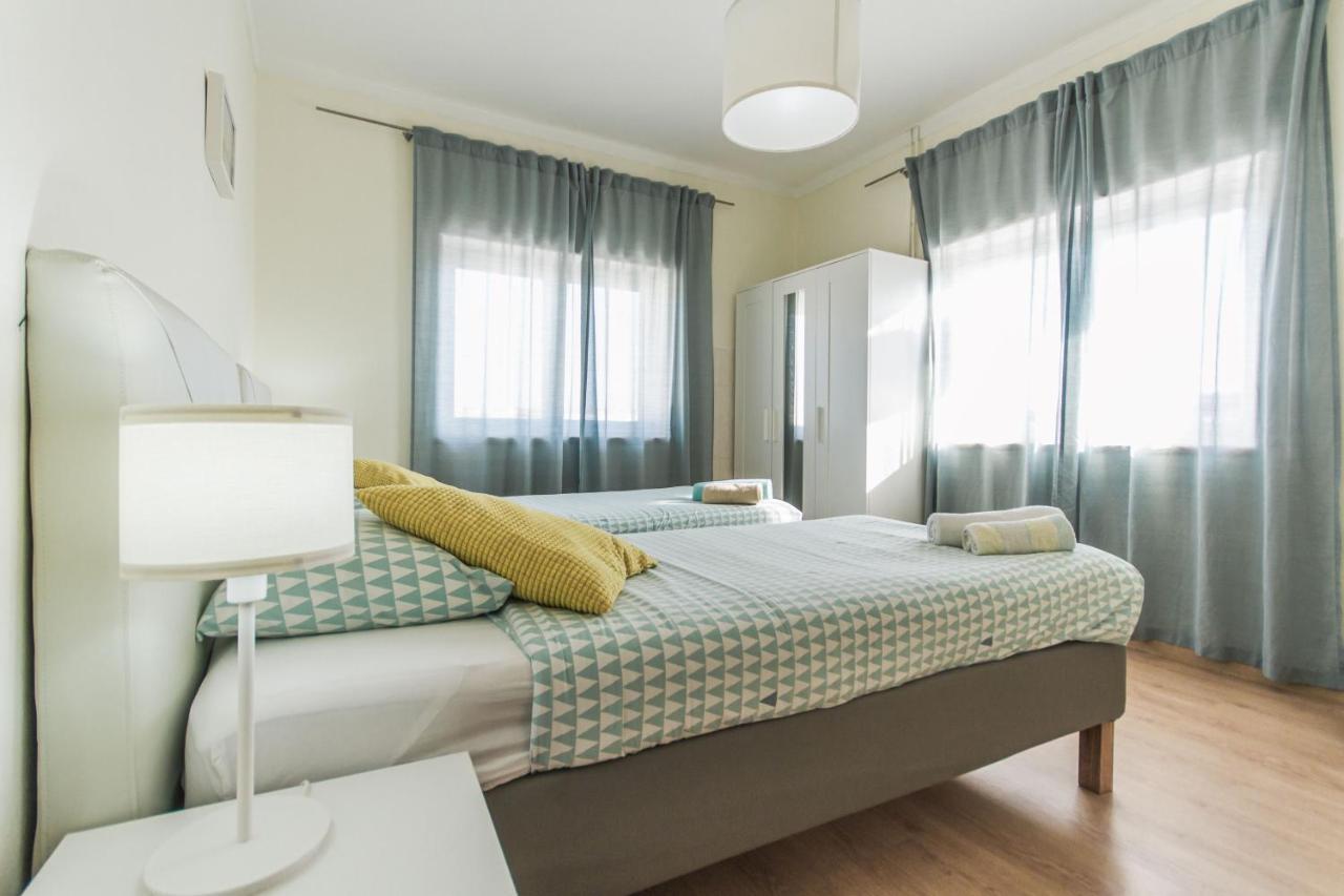 Beach Avenue Apartment فيريل المظهر الخارجي الصورة