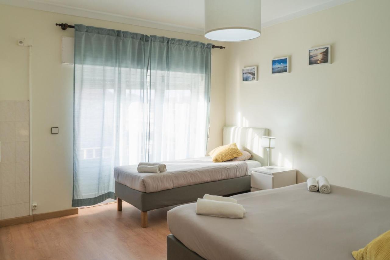 Beach Avenue Apartment فيريل المظهر الخارجي الصورة