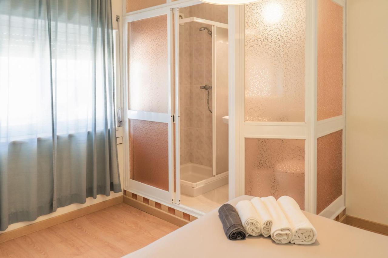 Beach Avenue Apartment فيريل المظهر الخارجي الصورة