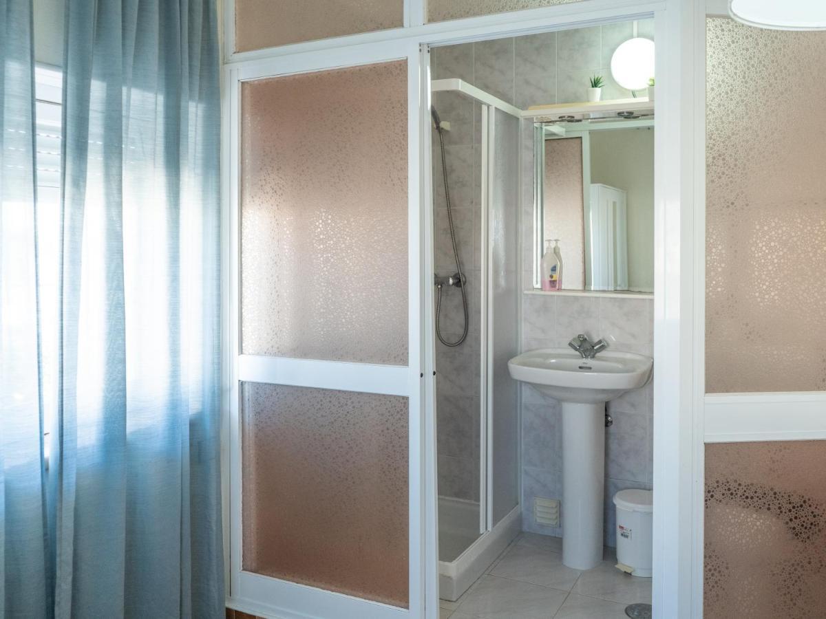 Beach Avenue Apartment فيريل المظهر الخارجي الصورة