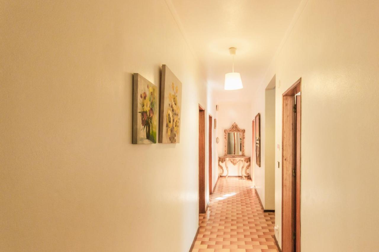 Beach Avenue Apartment فيريل المظهر الخارجي الصورة