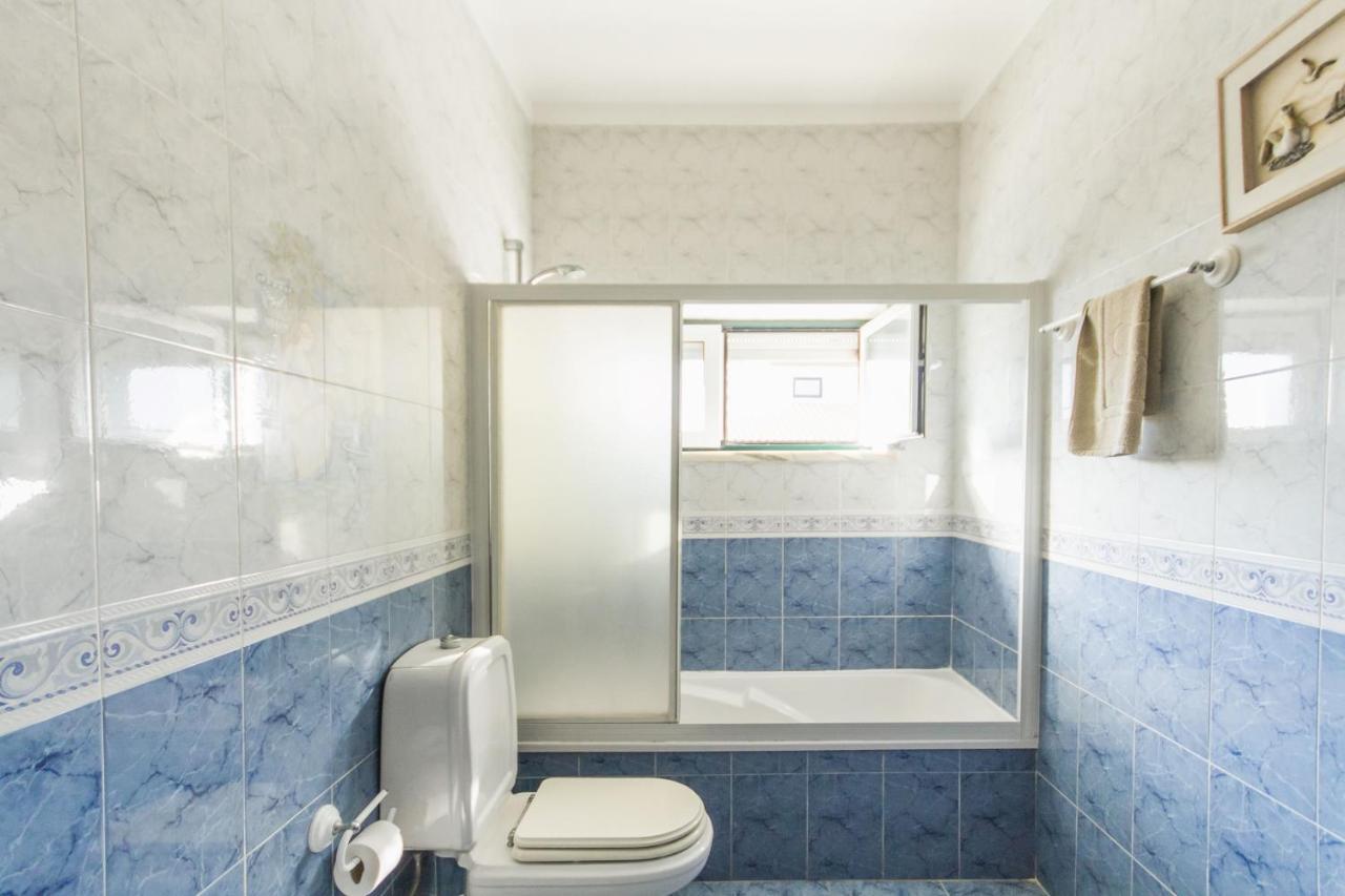 Beach Avenue Apartment فيريل المظهر الخارجي الصورة