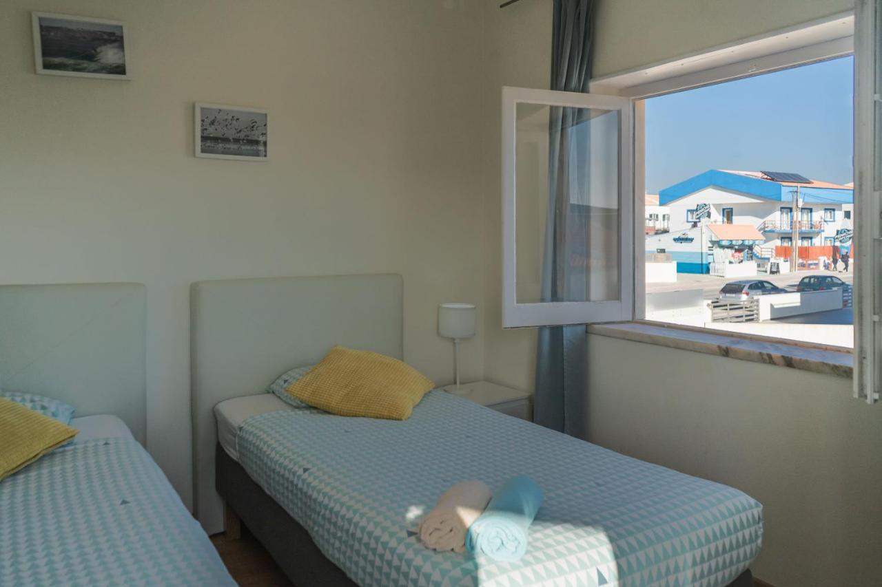 Beach Avenue Apartment فيريل المظهر الخارجي الصورة