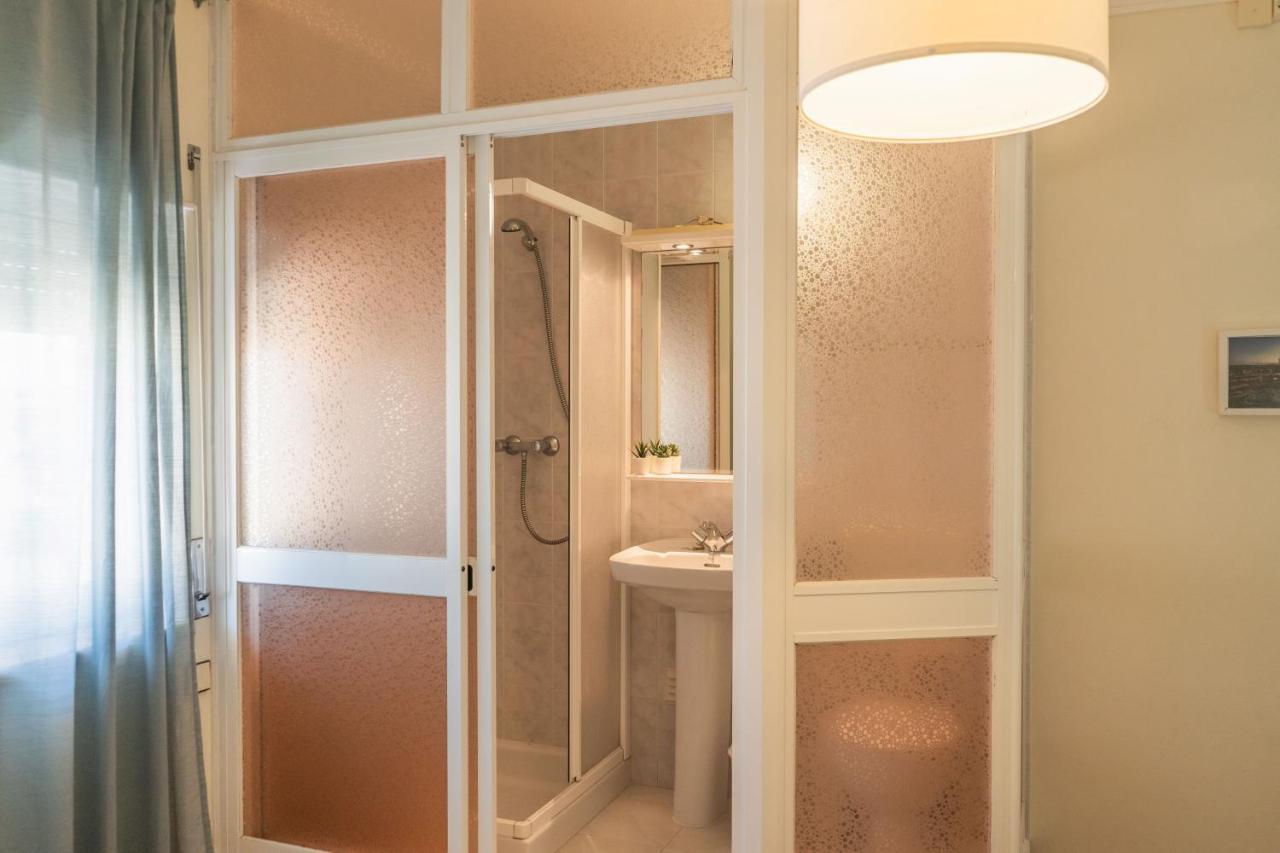 Beach Avenue Apartment فيريل المظهر الخارجي الصورة
