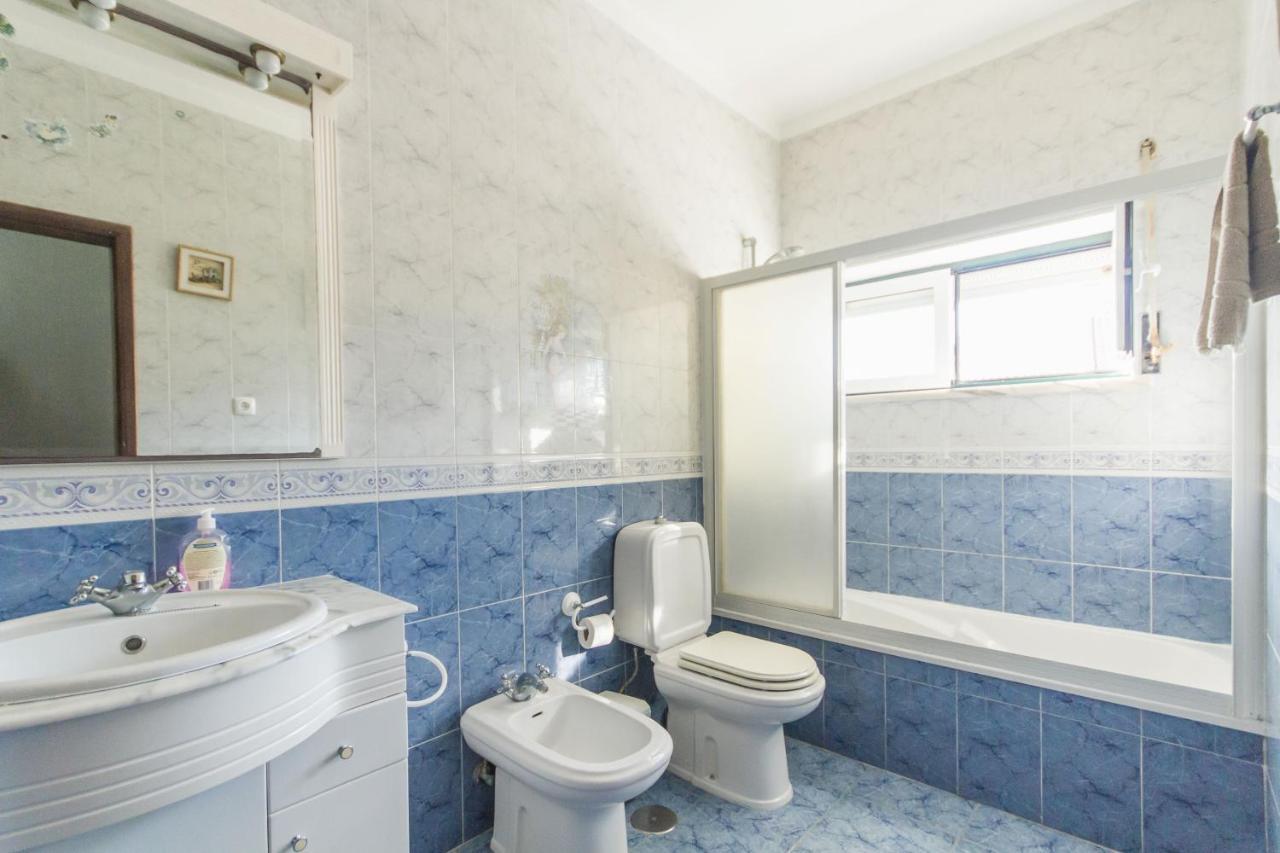 Beach Avenue Apartment فيريل المظهر الخارجي الصورة