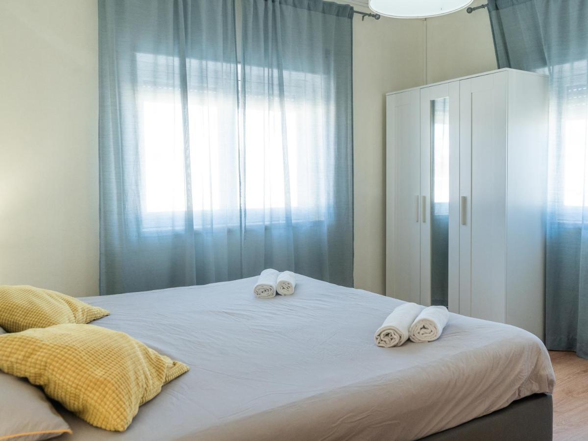 Beach Avenue Apartment فيريل المظهر الخارجي الصورة