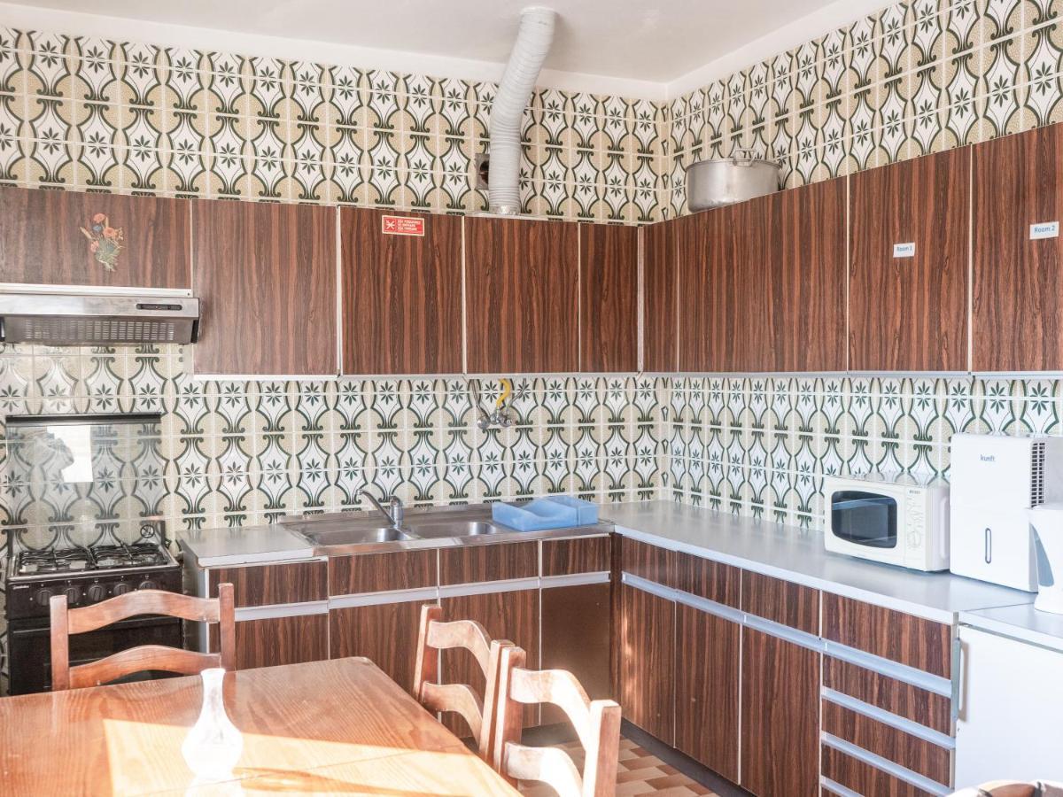 Beach Avenue Apartment فيريل المظهر الخارجي الصورة