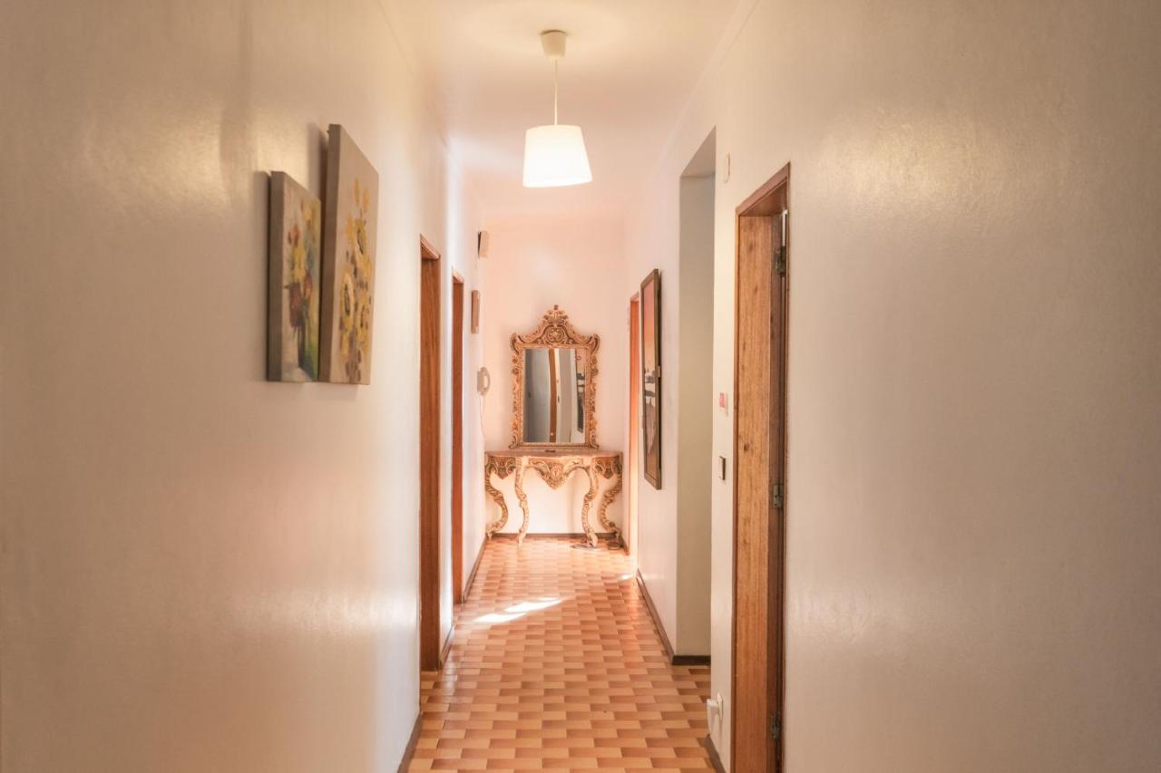 Beach Avenue Apartment فيريل المظهر الخارجي الصورة